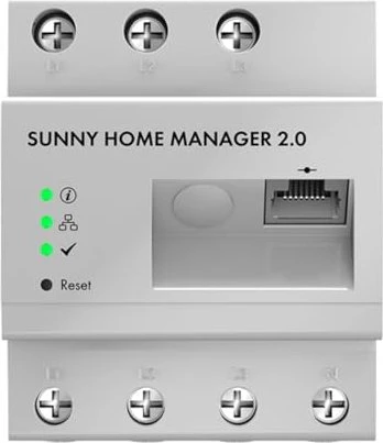 SMA HM-20 Sunny Home Manager 2.0