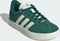adidas VL Court 3.0 collegiate green/off white/gold metallic (Junior) Vorschaubild
