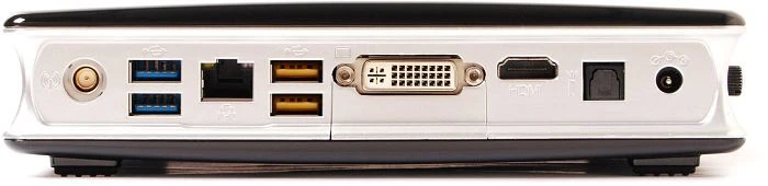Zotac ZBOX AD06