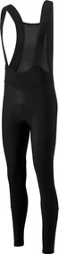 Scott RC Pro Warm +++ Bib Tights Fahrradhose lang schwarz (Herren)