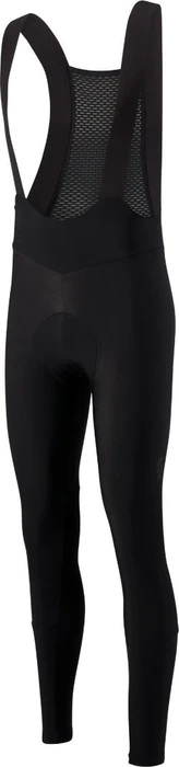 Scott RC Pro Warm +++ Bib Tights Fahrradhose lang schwarz (Herren)