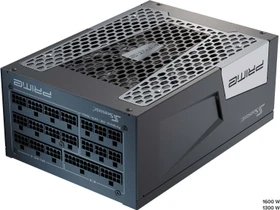 Seasonic Prime TX-1300 1300W, ATX 2.4