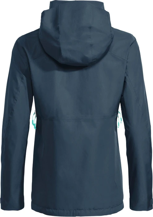 Vaude Elope Funktionsjacke steelblue (Damen)