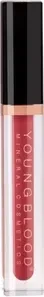 Youngblood Hydrating Liquid Lip Crème la dolce vita, 4ml