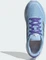 adidas Runfalcon 5 glow blue/silver metallic/clear pink (Junior) Vorschaubild