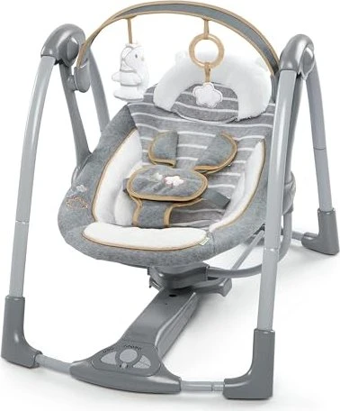 Ingenuity Swing'n Go Babyschaukel