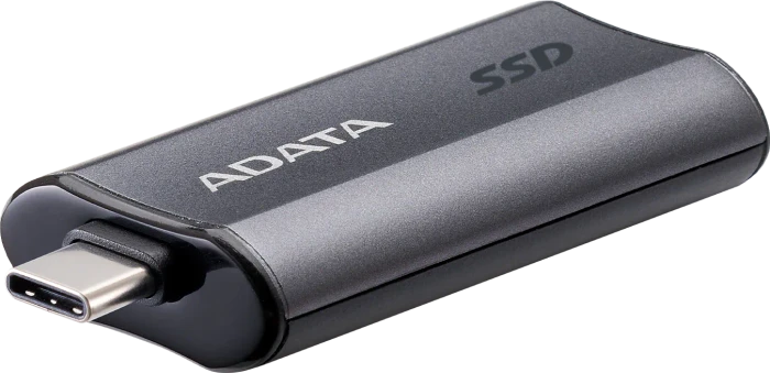 ADATA SC750 1TB, USB-C, USB 3.2 Gen 2×1