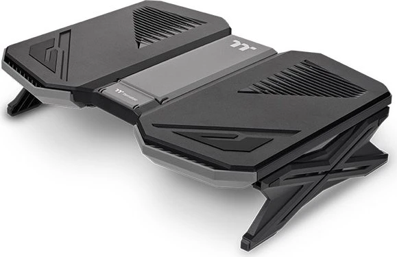 Thermaltake Massive Air, Notebook-Stand/Notebook-Kühler bis 15"