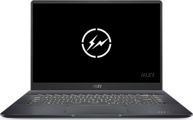 MSI Creator Z16 Hiroshi Fujiwara Limited Edition A11UE-412, Core i7-11800H, 16GB RAM, 1TB SSD, GeForce RTX 3060, DE