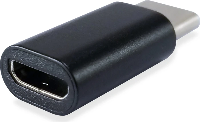 Equip Adapter USB-C 2.0 [Stecker]/USB 2.0 Micro-B [Buchse]
