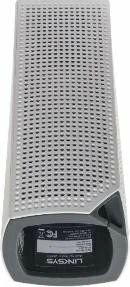 Linksys Velop Set WHW03, 3er-Pack