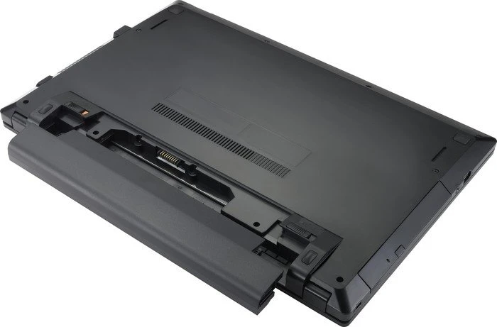 ASUS Asuspro P2520LA-XO0166T, schwarz, Core i5-5200U, 4GB RAM, 500GB HDD, DE