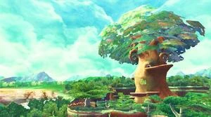 The Legend of Zelda: Skyward Sword (Wii)