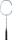 Yonex Astrox 88 S Pro Badmintonschläger silber/schwarz (3AX88S-P)