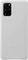 Samsung Leather Cover für Galaxy S20+ light gray Vorschaubild