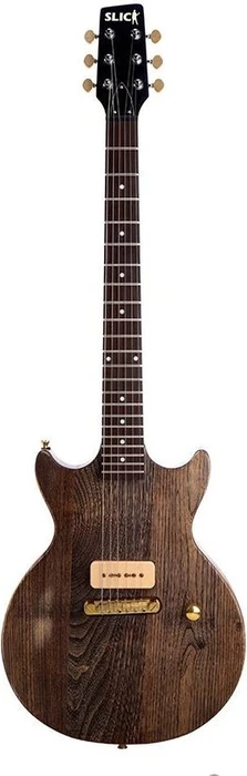 Slick Guitars Slick SL59