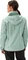 Vaude Escape Bike Light Fahrradjacke dusty fern (Damen) Vorschaubild