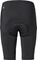 Vaude Matera Tight Fahrradhose kurz schwarz (Damen) Vorschaubild