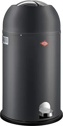 Wesco Kickmaster Soft 33l graphit