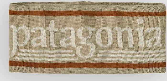 Patagonia Powder Town Stirnband