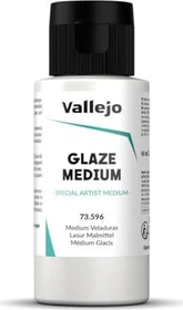 Vallejo Model Color glaze medium, 60ml