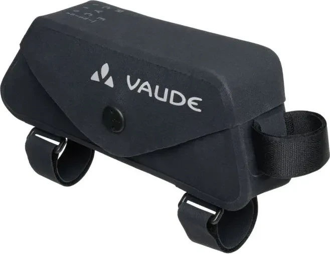 Vaude Trailtop Tube Oberrohrtasche schwarz