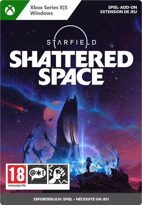 Starfield