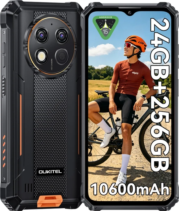 Oukitel G1