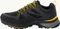 Jack Wolfskin Force Striker Texapore Low black/burly yellow xt (Herren) Vorschaubild
