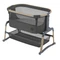 Maxi-Cosi Iora Air Beistellbett beyond graphite Vorschaubild