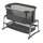 Maxi-Cosi Iora Air Beistellbett beyond graphite (2121043110)