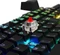 Lioncast LK300 RGB, Kailh RED, USB, DE Vorschaubild