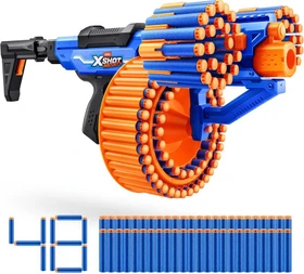 Zuru X-Shot Insanity Blitz Hammer