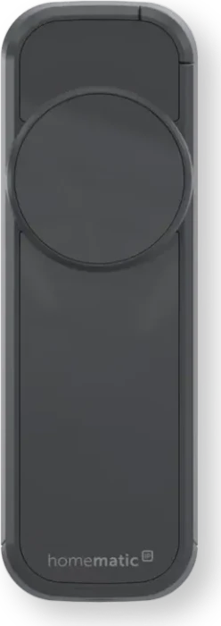 eQ-3 HomeMatic IP Türschlossantrieb Pro, anthrazit