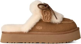 UGG Disquette Heritage chestnut (Damen)