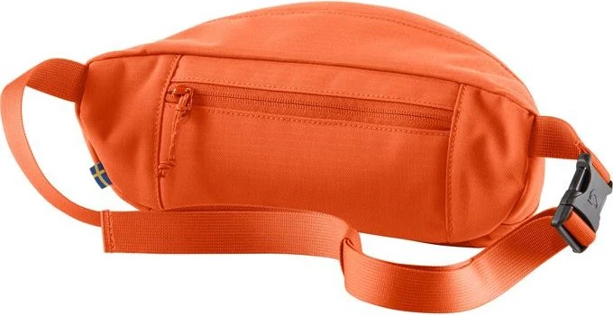 Fjällräven Ulvö Hip Pack Medium Bauchtasche hokkaido orange