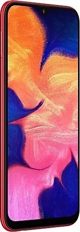 Samsung Galaxy A10 rot