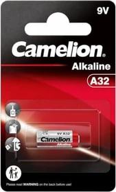 Camelion Alkaline A32 (LR32)