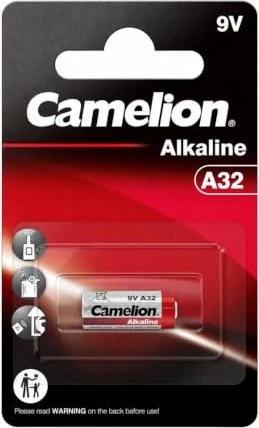 Camelion Alkaline A32 (LR32)