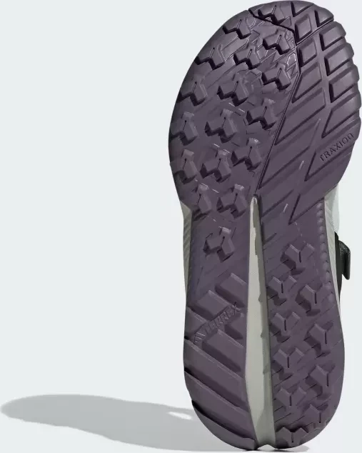adidas Terrex Hydroterra AT wonder silver/grey four/lucid lemon