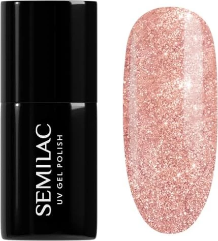 Semilac Special Day UV Nagellack
