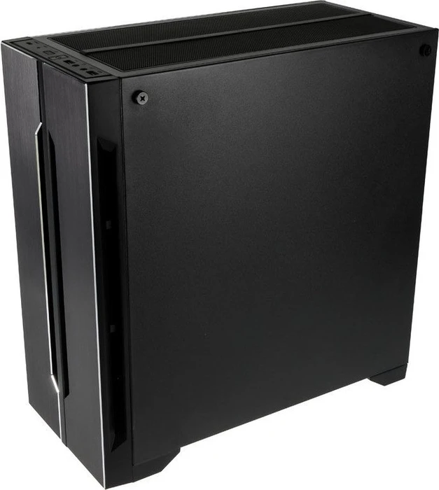 Lian Li LANCOOL ONE Digital schwarz, Glasfenster