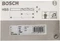 Bosch Professional HSS-R Karosseriebohrer Vorschaubild