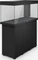 Juwel Rio 180 LED Aquarium-Set mit Unterschrank, schwarz/schwarz, 180l Vorschaubild
