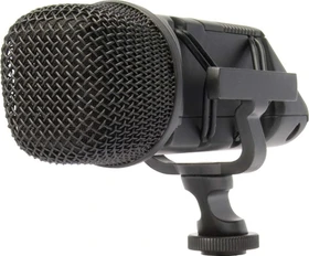 RØDE Stereo VideoMic