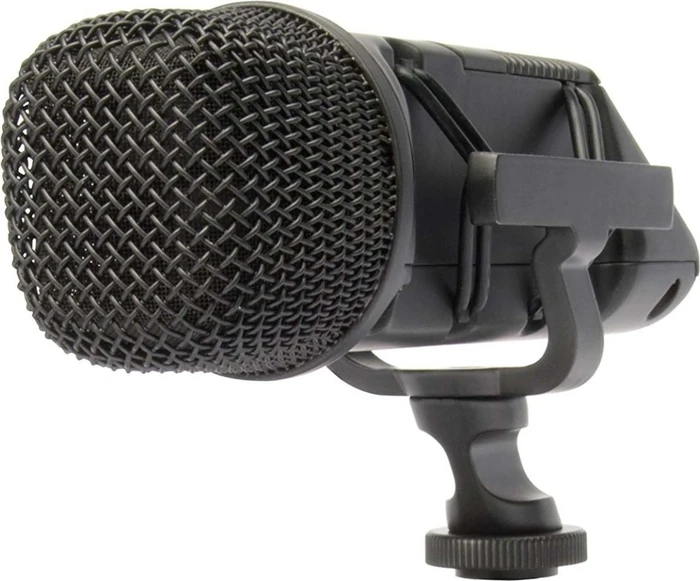 RØDE Stereo VideoMic