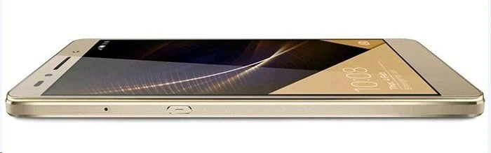 Honor 7 Premium gold