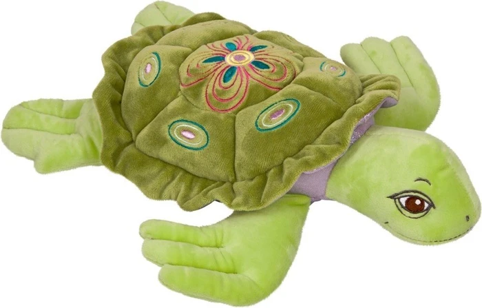 Coppenrath Nella Nixe - Schildkröte Kurma 33cm