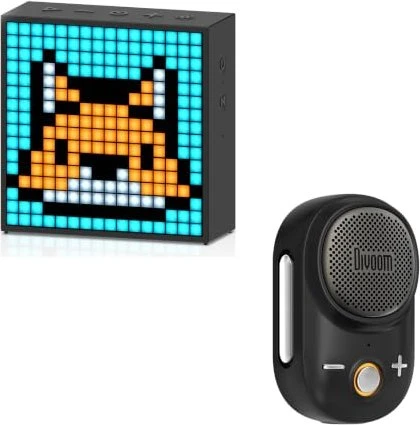 Divoom Timebox Evo (verschiedene Farben)