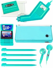 Competition Pro Nintendo 3DS Essentials Pack Set (DS)